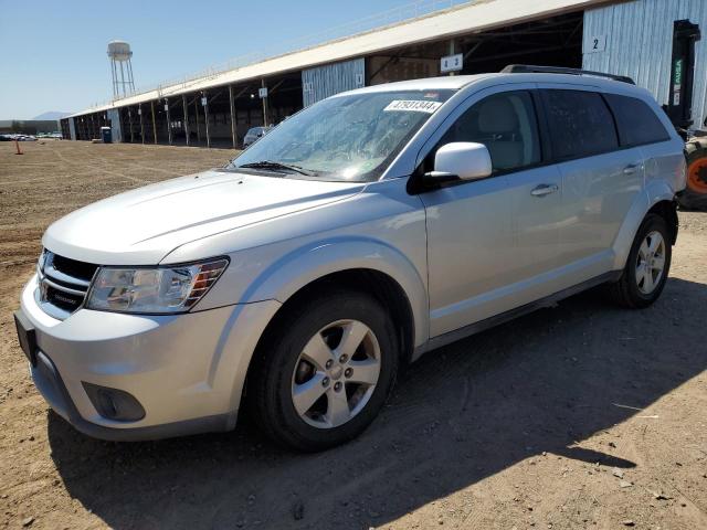 DODGE JOURNEY 2012 3c4pdcbg9ct226642