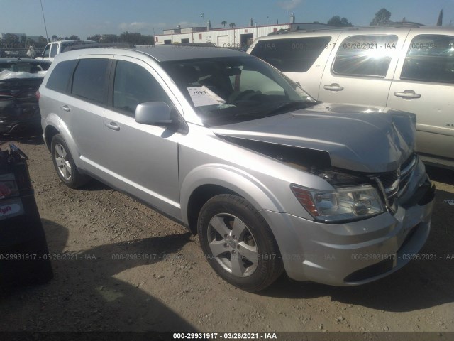 DODGE JOURNEY 2012 3c4pdcbg9ct229895