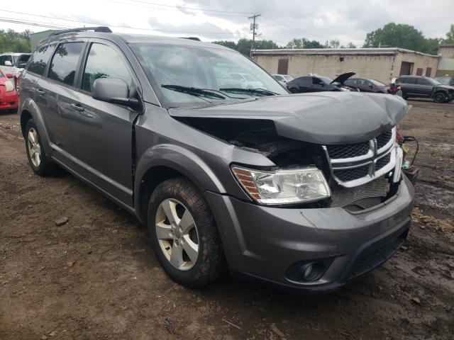 DODGE JOURNEY SX 2012 3c4pdcbg9ct231923