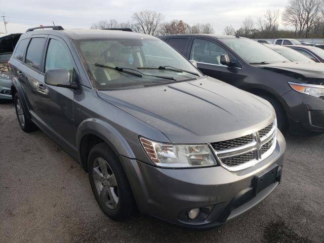 DODGE JOURNEY SX 2012 3c4pdcbg9ct238094