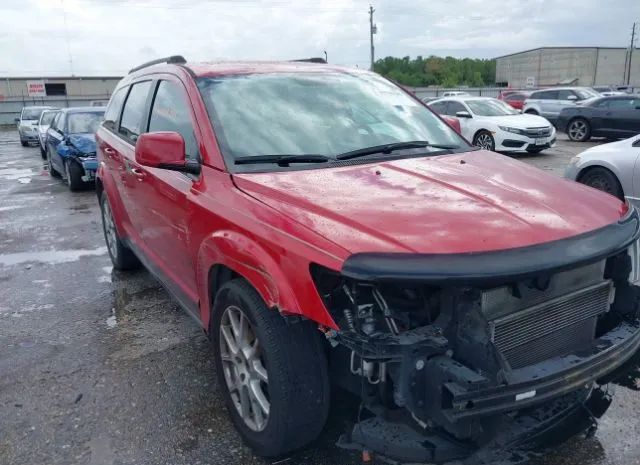 DODGE JOURNEY 2012 3c4pdcbg9ct255882