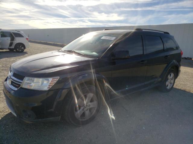 DODGE JOURNEY SX 2012 3c4pdcbg9ct262069