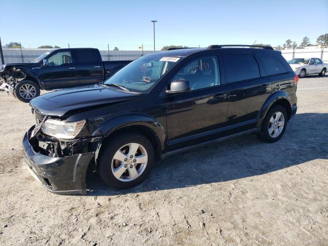 DODGE JOURNEY SX 2012 3c4pdcbg9ct283049