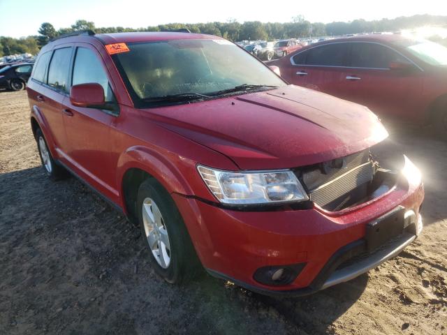 DODGE JOURNEY 2016 3c4pdcbg9ct285318