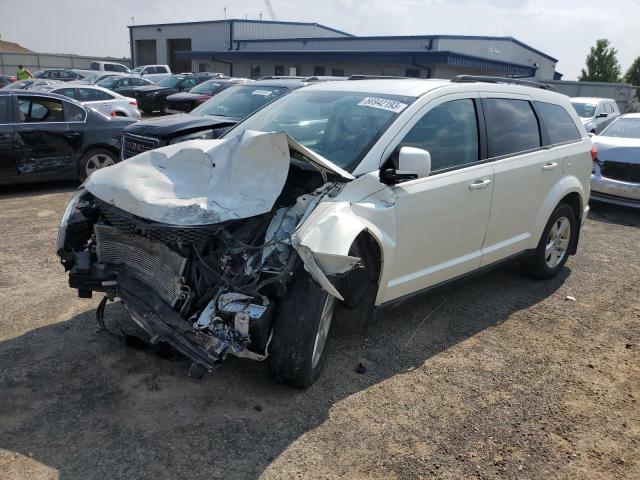 DODGE JOURNEY SX 2012 3c4pdcbg9ct287439