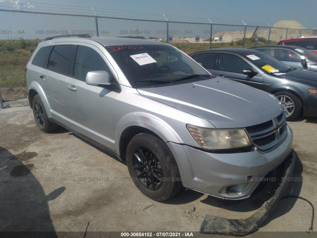 DODGE JOURNEY 2012 3c4pdcbg9ct288395