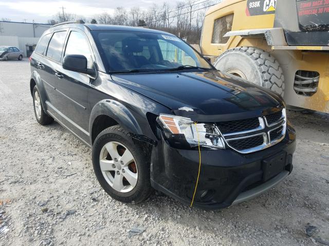 DODGE JOURNEY SX 2012 3c4pdcbg9ct290759