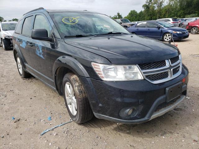 DODGE JOURNEY SX 2012 3c4pdcbg9ct299509