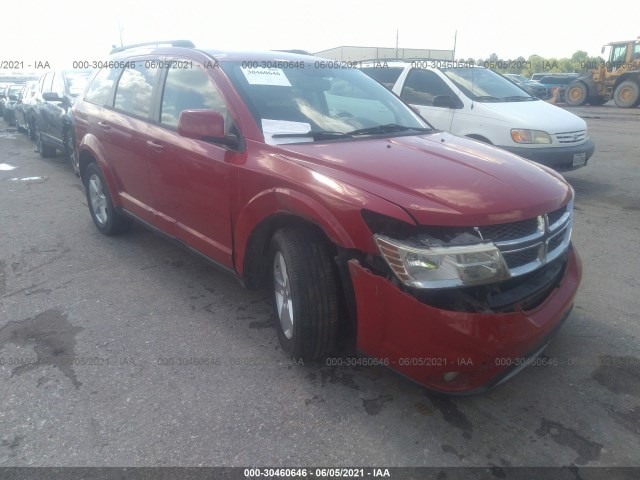 DODGE JOURNEY 2012 3c4pdcbg9ct302179