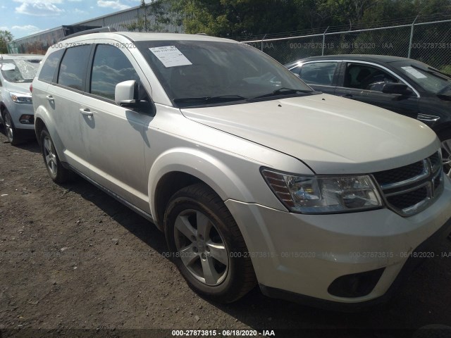 DODGE JOURNEY 2012 3c4pdcbg9ct302795