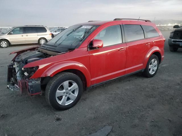 DODGE JOURNEY 2012 3c4pdcbg9ct307222