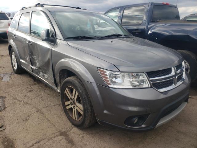 DODGE JOURNEY SX 2012 3c4pdcbg9ct315420