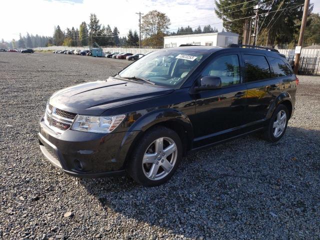 DODGE JOURNEY 2012 3c4pdcbg9ct324604