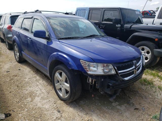 DODGE JOURNEY SX 2012 3c4pdcbg9ct331035