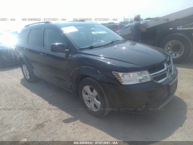 DODGE JOURNEY 2012 3c4pdcbg9ct332668