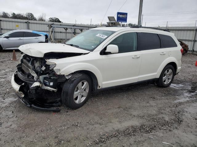 DODGE JOURNEY SX 2012 3c4pdcbg9ct336316