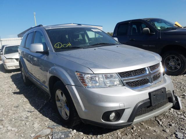 DODGE JOURNEY SX 2012 3c4pdcbg9ct336722