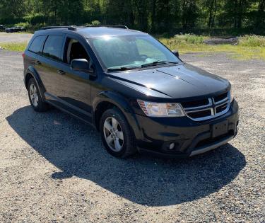 DODGE JOURNEY 2012 3c4pdcbg9ct336767