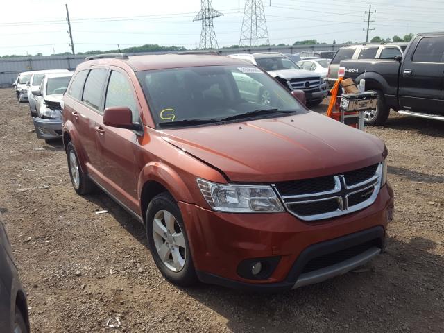 DODGE JOURNEY SX 2012 3c4pdcbg9ct342052