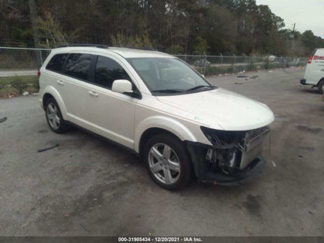 DODGE JOURNEY 2012 3c4pdcbg9ct353648