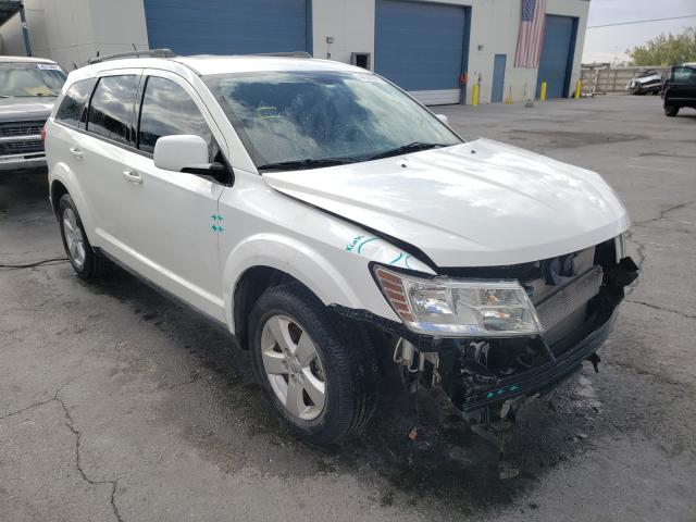 DODGE JOURNEY SX 2012 3c4pdcbg9ct360325