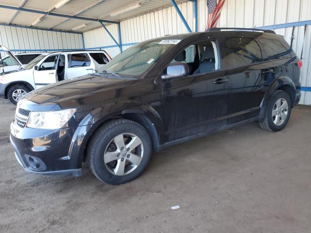 DODGE JOURNEY 2012 3c4pdcbg9ct361233