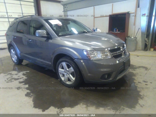 DODGE JOURNEY 2012 3c4pdcbg9ct368201