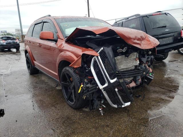 DODGE JOURNEY SX 2012 3c4pdcbg9ct368490