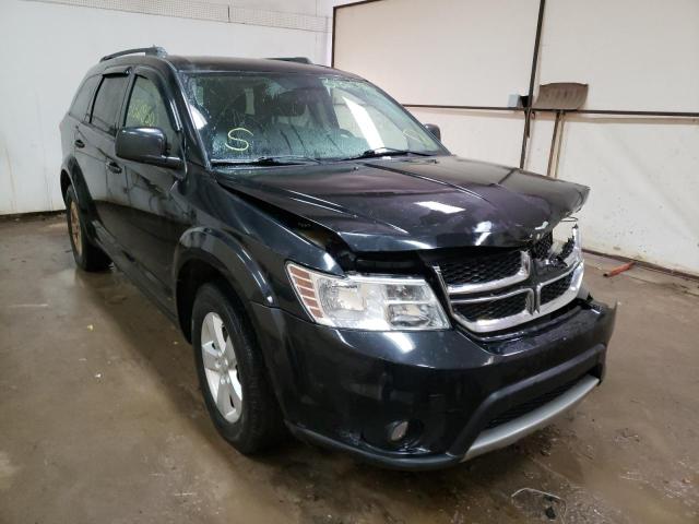 DODGE JOURNEY SX 2012 3c4pdcbg9ct368604