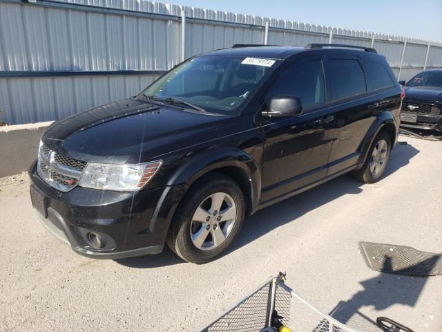 DODGE JOURNEY 2012 3c4pdcbg9ct371423