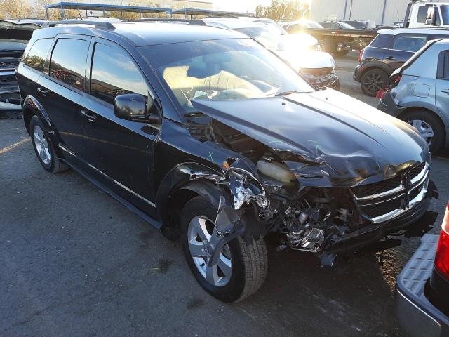 DODGE JOURNEY SX 2012 3c4pdcbg9ct372541