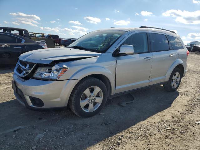 DODGE JOURNEY 2012 3c4pdcbg9ct377089