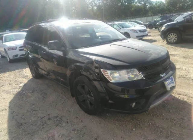 DODGE JOURNEY 2012 3c4pdcbg9ct387797