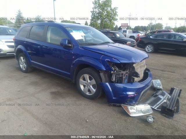 DODGE JOURNEY 2012 3c4pdcbg9ct390909