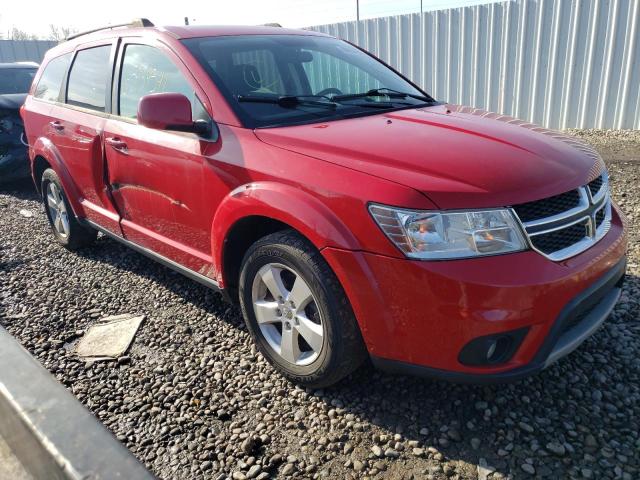 DODGE JOURNEY SX 2012 3c4pdcbg9ct390926