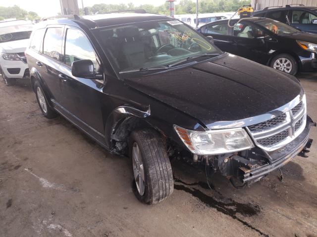 DODGE JOURNEY SX 2012 3c4pdcbg9ct395091