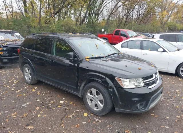 DODGE JOURNEY 2012 3c4pdcbg9ct395138