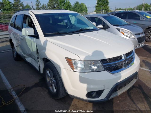 DODGE JOURNEY 2012 3c4pdcbg9ct395687