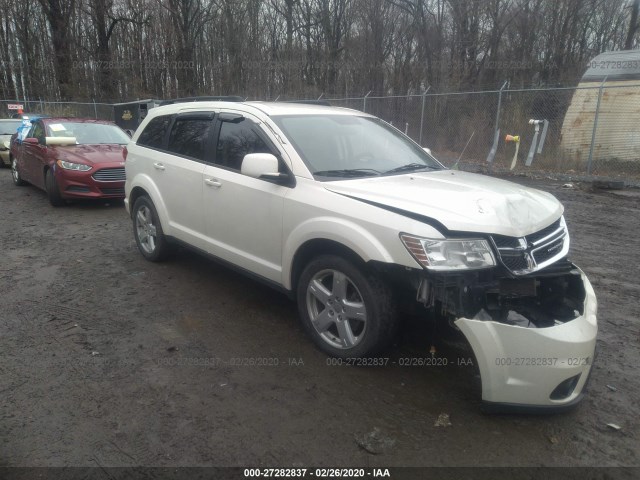 DODGE JOURNEY 2012 3c4pdcbg9ct395737