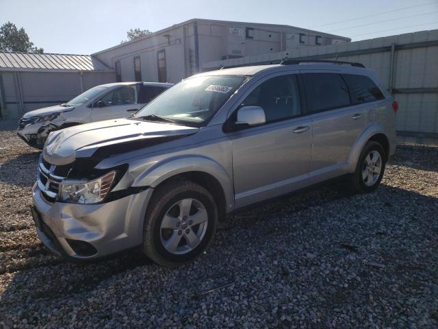 DODGE JOURNEY SX 2012 3c4pdcbg9ct395818