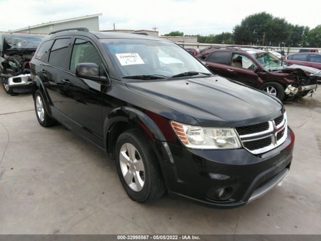 DODGE JOURNEY 2012 3c4pdcbg9ct399898