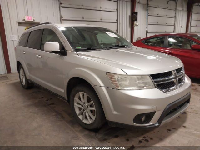 DODGE JOURNEY 2013 3c4pdcbg9dt500441