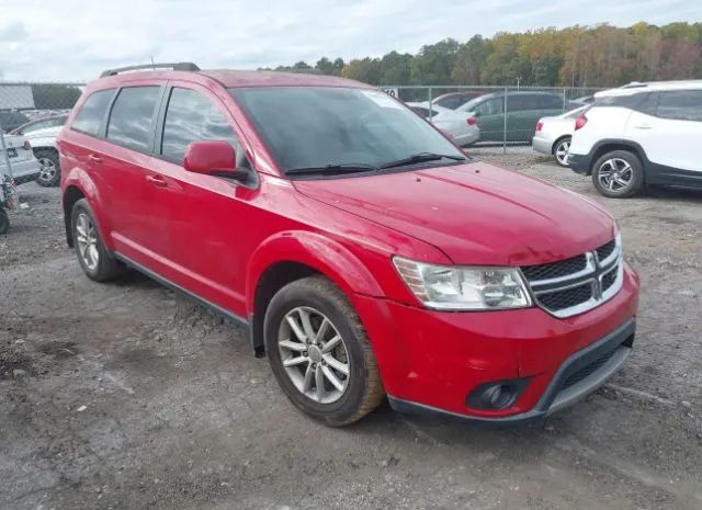 DODGE JOURNEY 2013 3c4pdcbg9dt502299