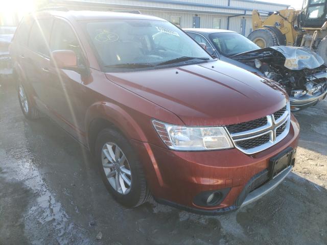 DODGE JOURNEY SX 2013 3c4pdcbg9dt503047