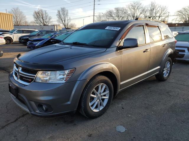 DODGE JOURNEY 2013 3c4pdcbg9dt505977