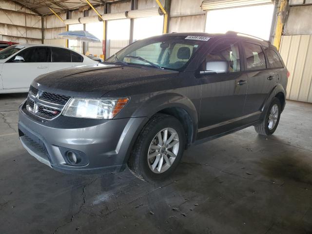 DODGE JOURNEY SX 2013 3c4pdcbg9dt506496