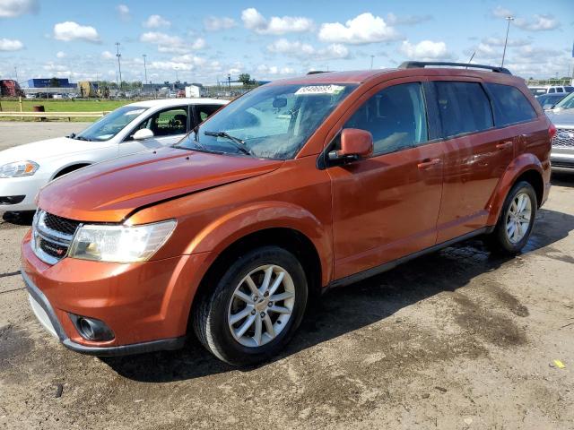 DODGE JOURNEY SX 2013 3c4pdcbg9dt517420