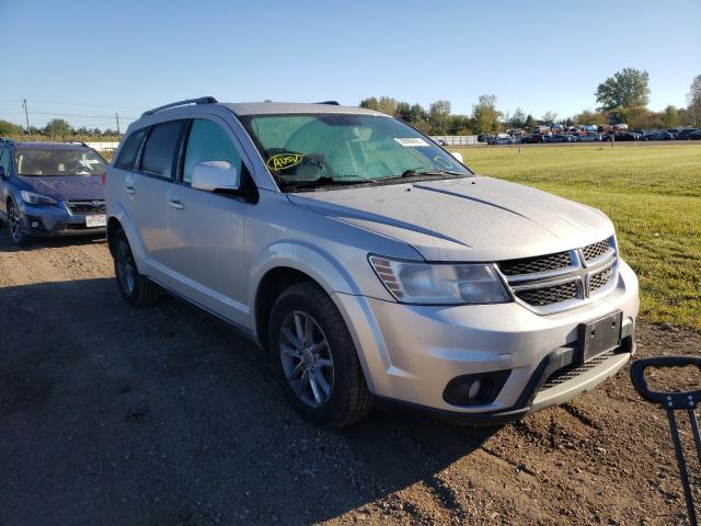 DODGE JOURNEY SX 2013 3c4pdcbg9dt517725