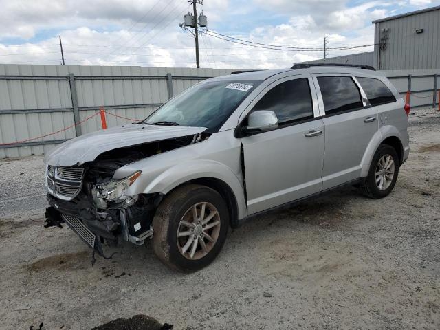 DODGE JOURNEY SX 2013 3c4pdcbg9dt526943