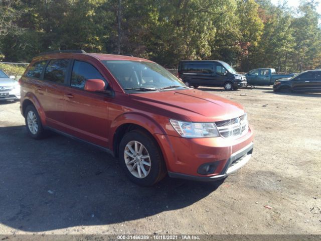 DODGE JOURNEY 2013 3c4pdcbg9dt530541